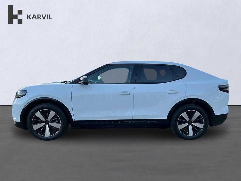 Ford Capri 77 Select Extended Range 5d