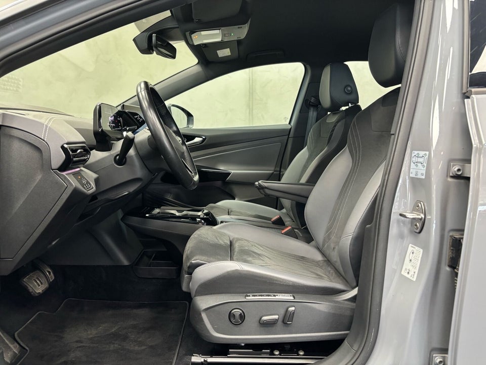 VW ID.4 77 Pro Performance 5d