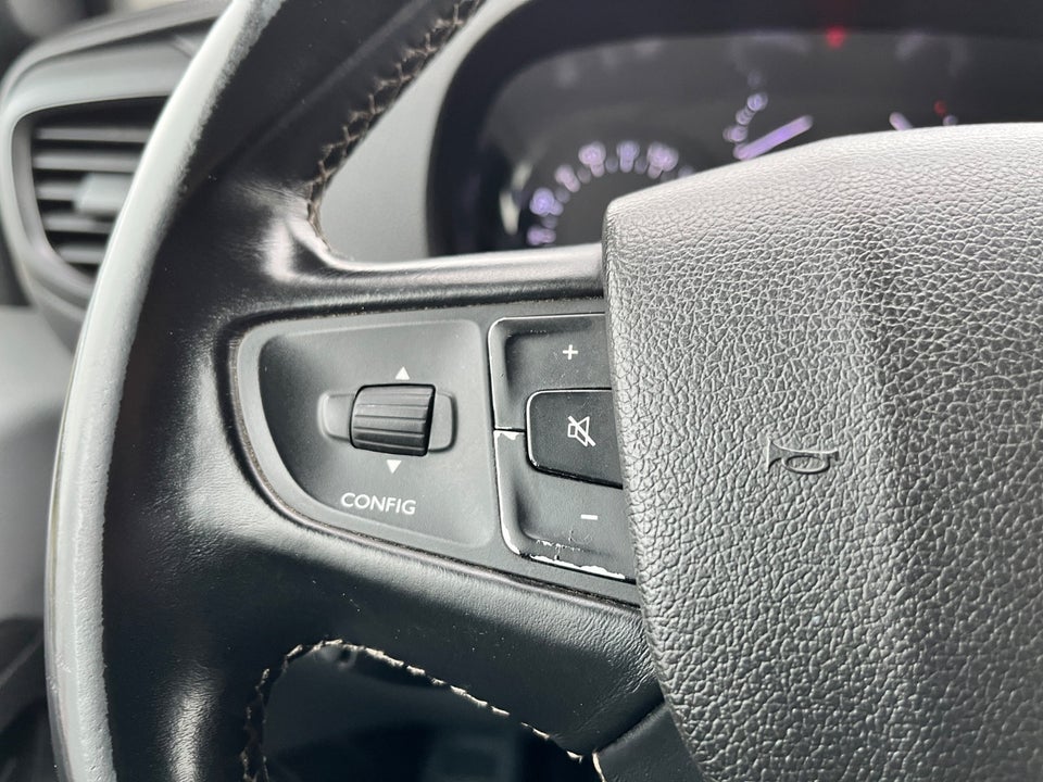 Peugeot Expert 2,0 BlueHDi 122 L2 Plus Van