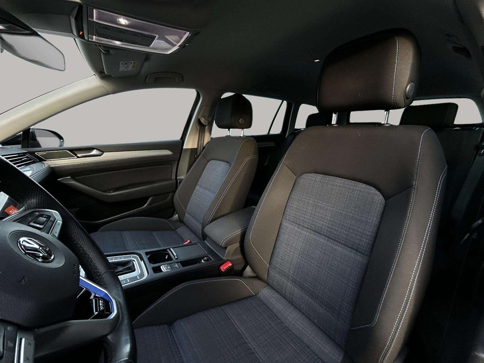 VW Passat 1,4 GTE+ Pro Variant DSG 5d