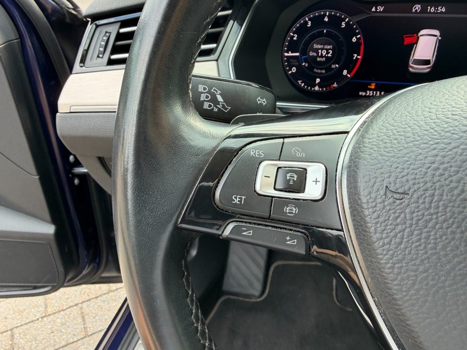 VW Passat 1,5 TSi 150 Highline Premium Variant DSG 5d