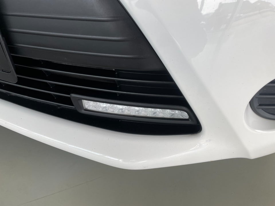 Toyota Aygo 1,0 VVT-i T2 Air 5d