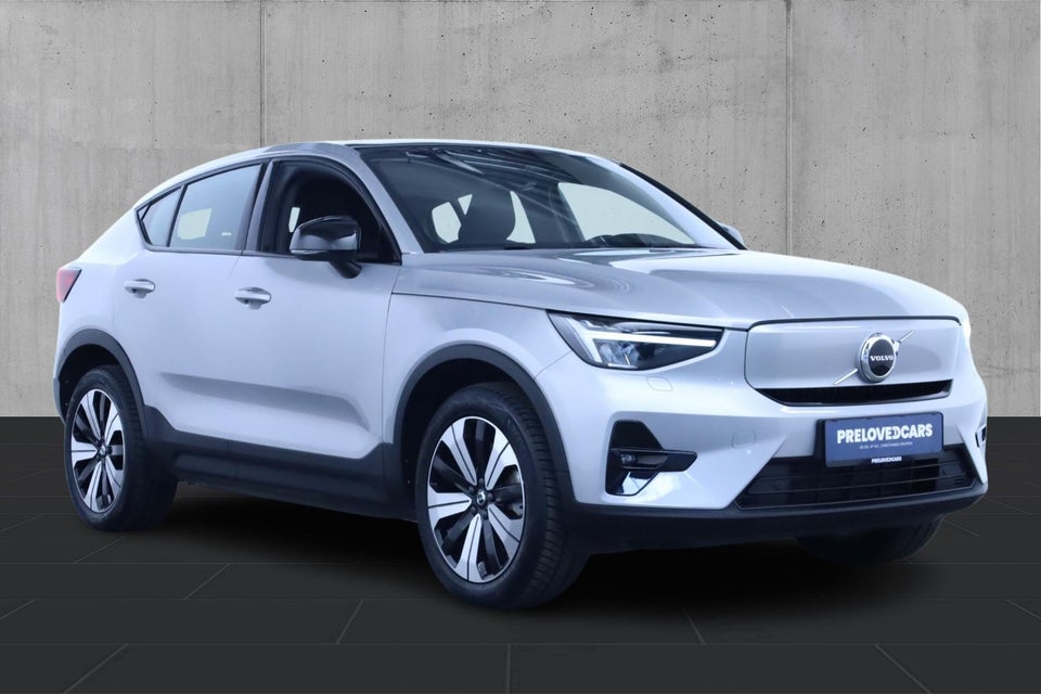 Volvo C40 P6 ReCharge Plus 5d