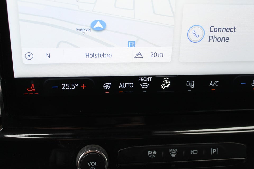 Ford Transit 350 L3 Van 2,0 EcoBlue Trend aut. H2 RWD