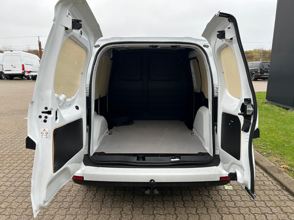 Mercedes eCitan A2 PRO Van