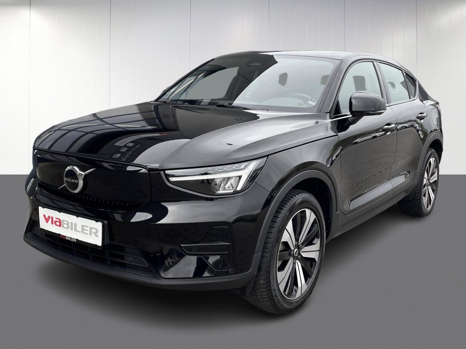 Volvo C40 P6 ReCharge Plus 5d