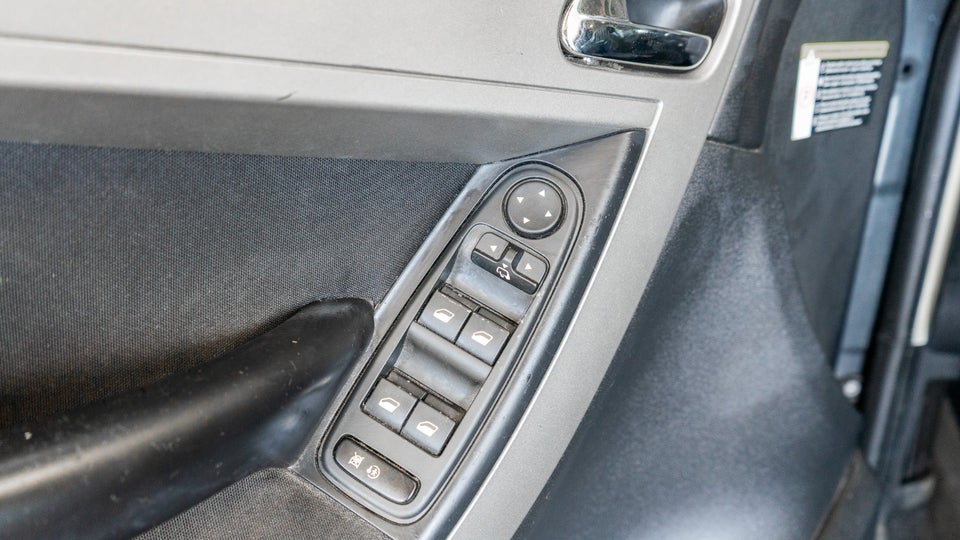 Citroën Grand C4 Picasso 1,6 e-HDi 112 Seduction E6G 7prs 5d