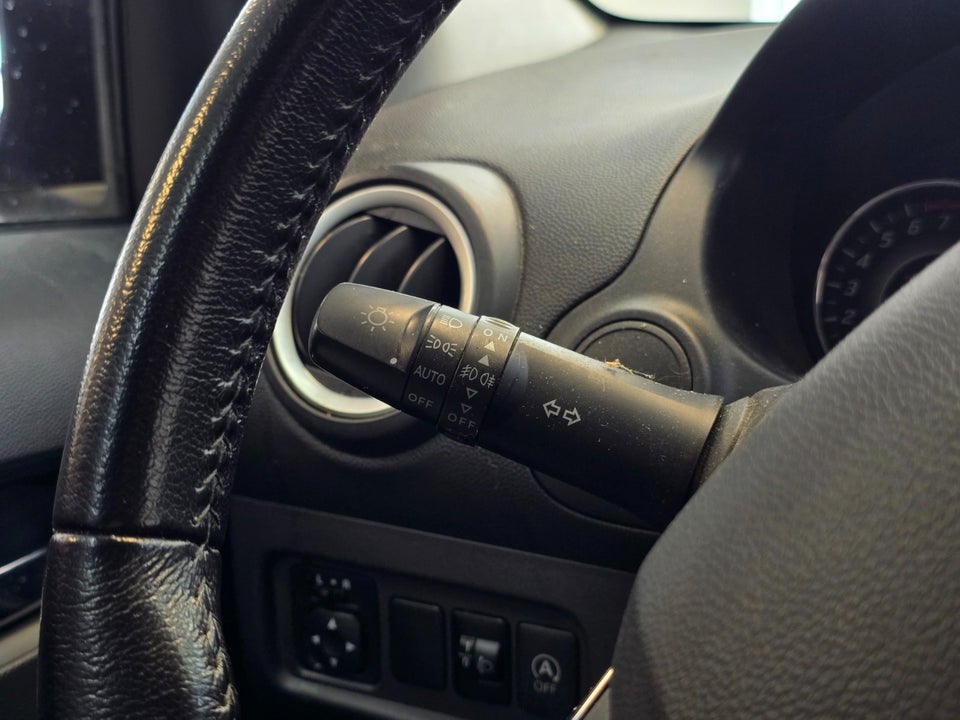 Mitsubishi Space Star 1,2 Anniversary Edition 5d