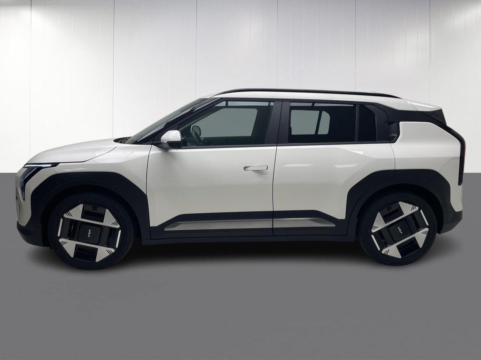 Kia EV3 81 Long Range Upgrade 5d