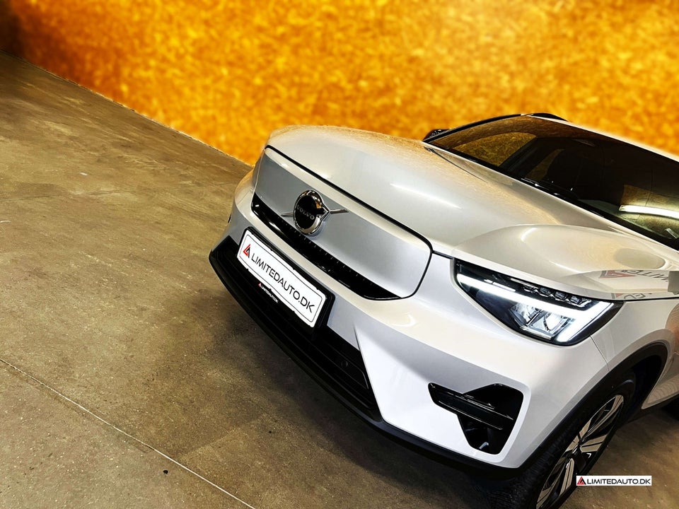 Volvo XC40 P8 ReCharge Twin Plus 5d