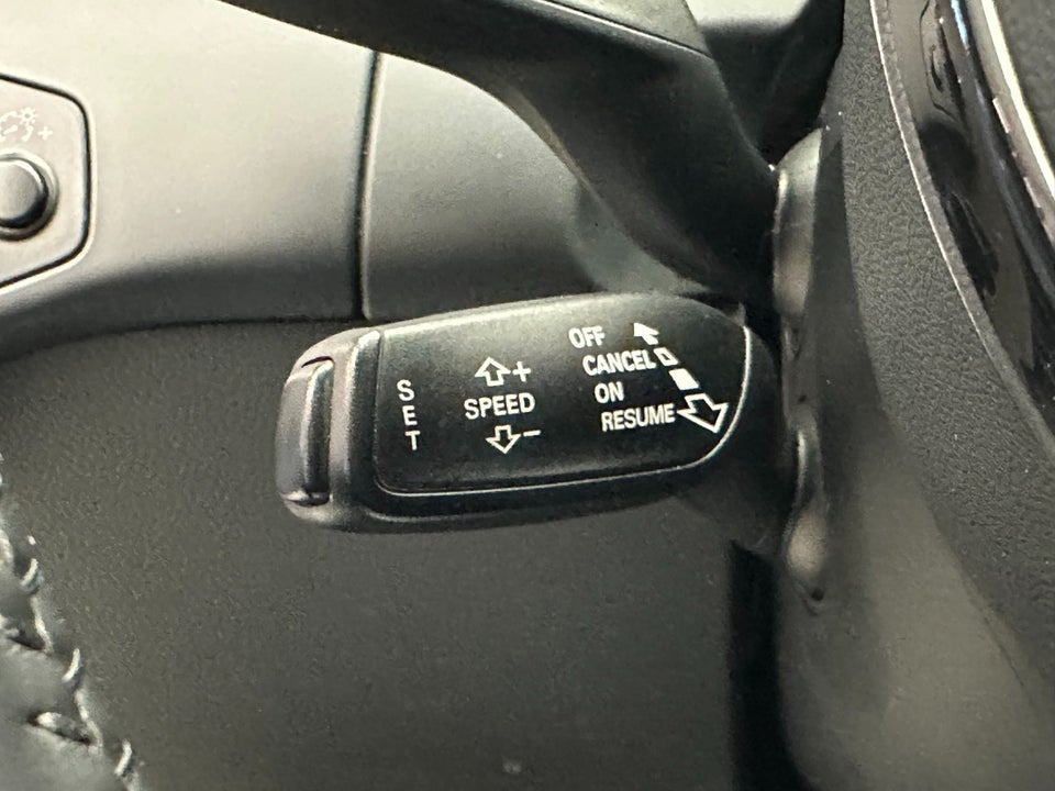 Audi A5 1,8 TFSi 170 Sportback 5d