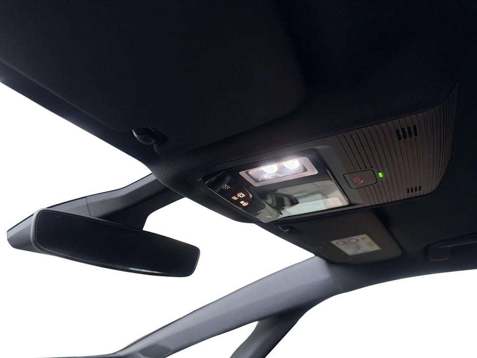 VW ID.3 58 Pro Performance 5d