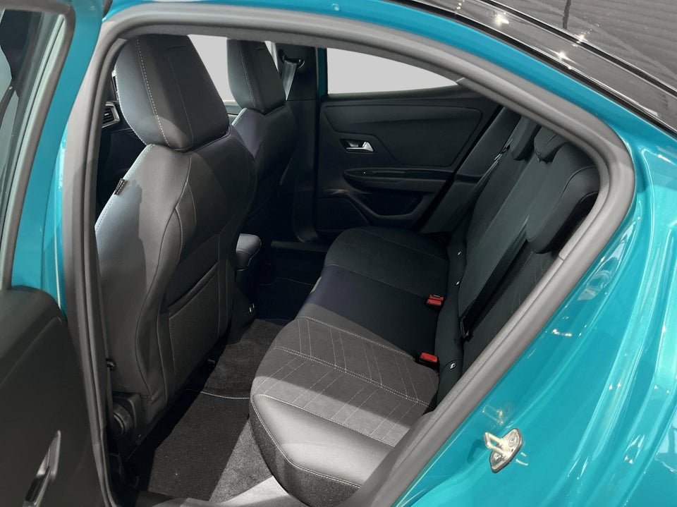 Opel Mokka-e 54 GS Line 5d