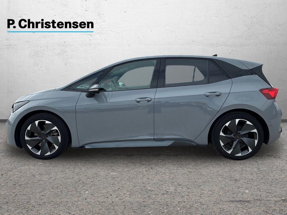 Cupra Born 77 e-Boost 5d