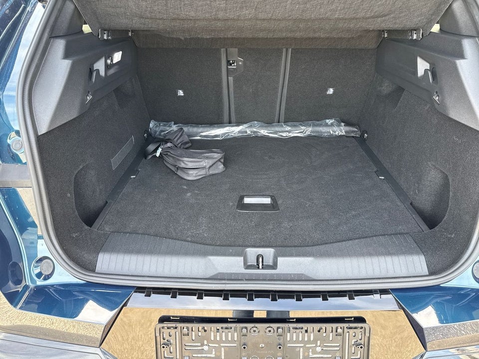 Opel Grandland-e 73 GS 5d