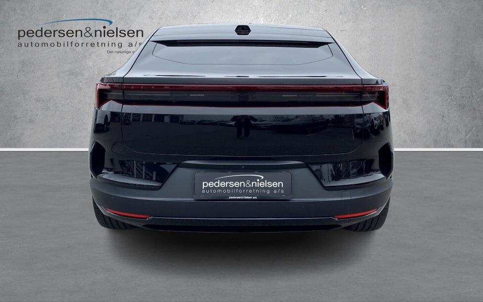 Polestar 4 Long Range Nordic Edition 5d
