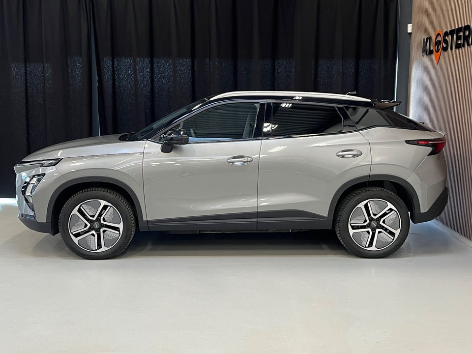 Omoda 5 EV Premium 5d