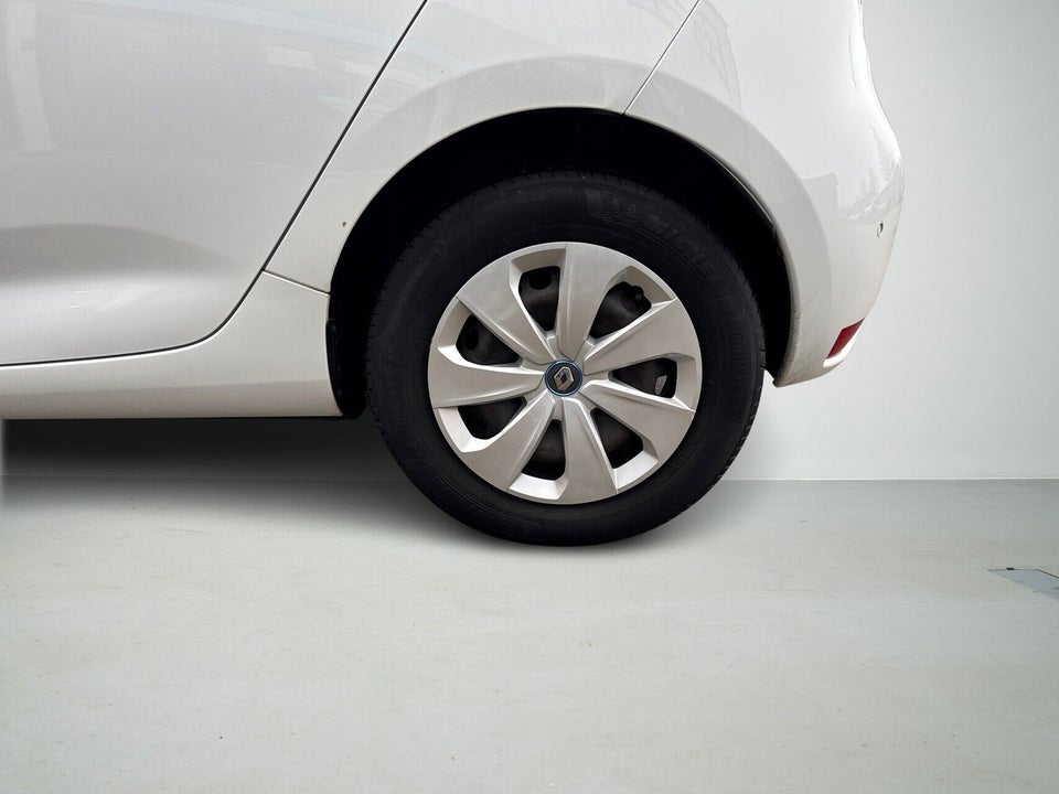 Renault Zoe 52 Go! 5d