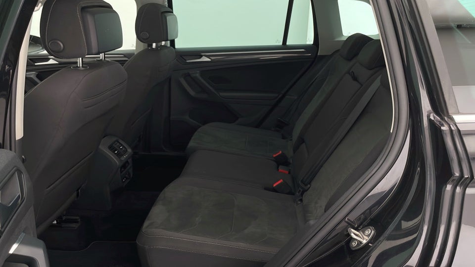 VW Tiguan 1,4 eHybrid Elegance DSG 5d