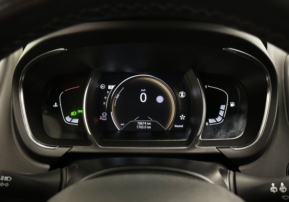 Renault Scenic IV 1,6 dCi 160 Bose Edition EDC 5d