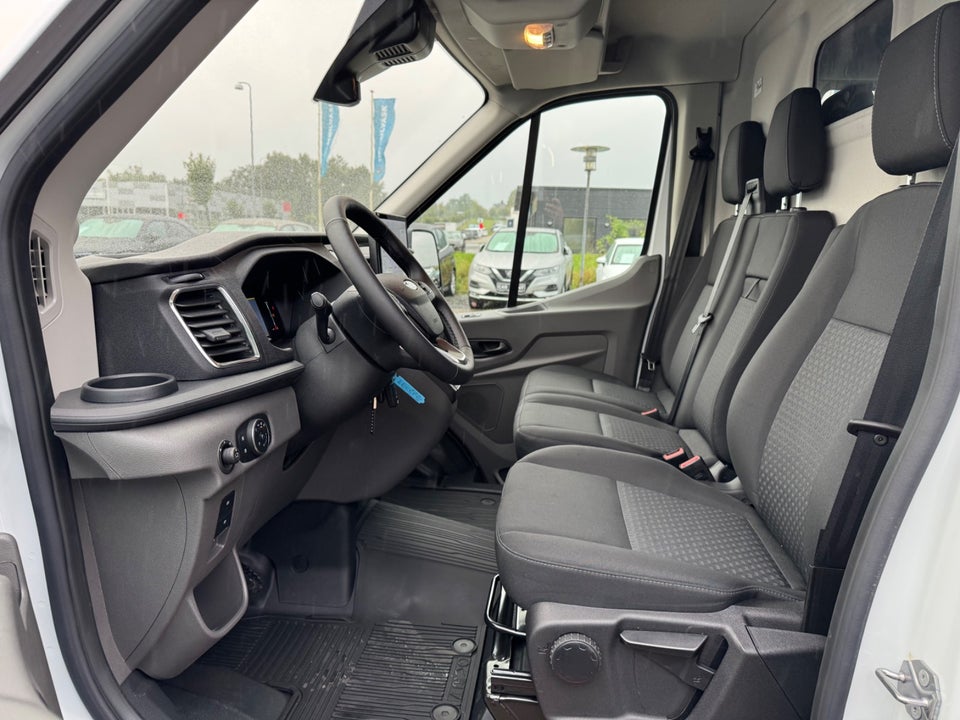 Ford Transit 350 L3 Van 2,0 EcoBlue Trend aut. H2 RWD