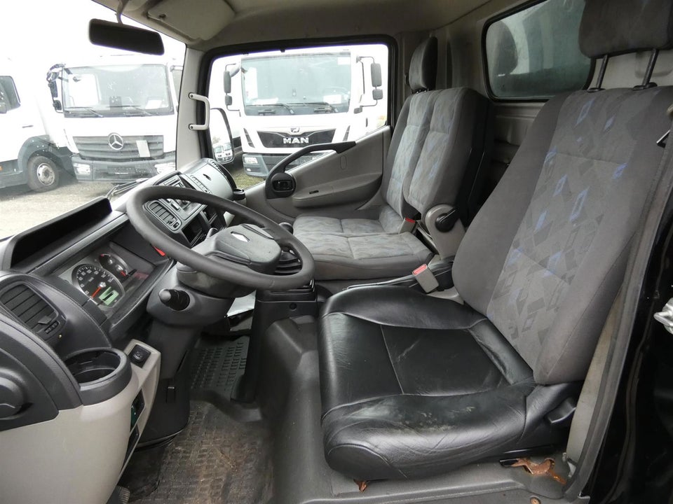 Renault Maxity 3,0 dCi 150 Alukasse 2d