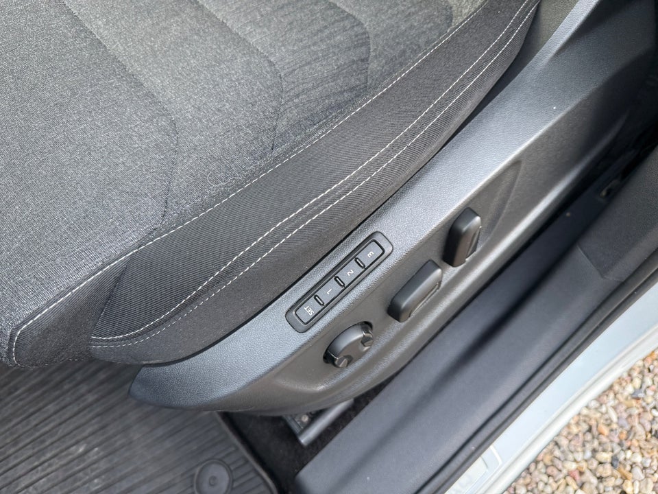 Skoda Kodiaq 1,5 TSi 150 Style DSG 7prs 5d