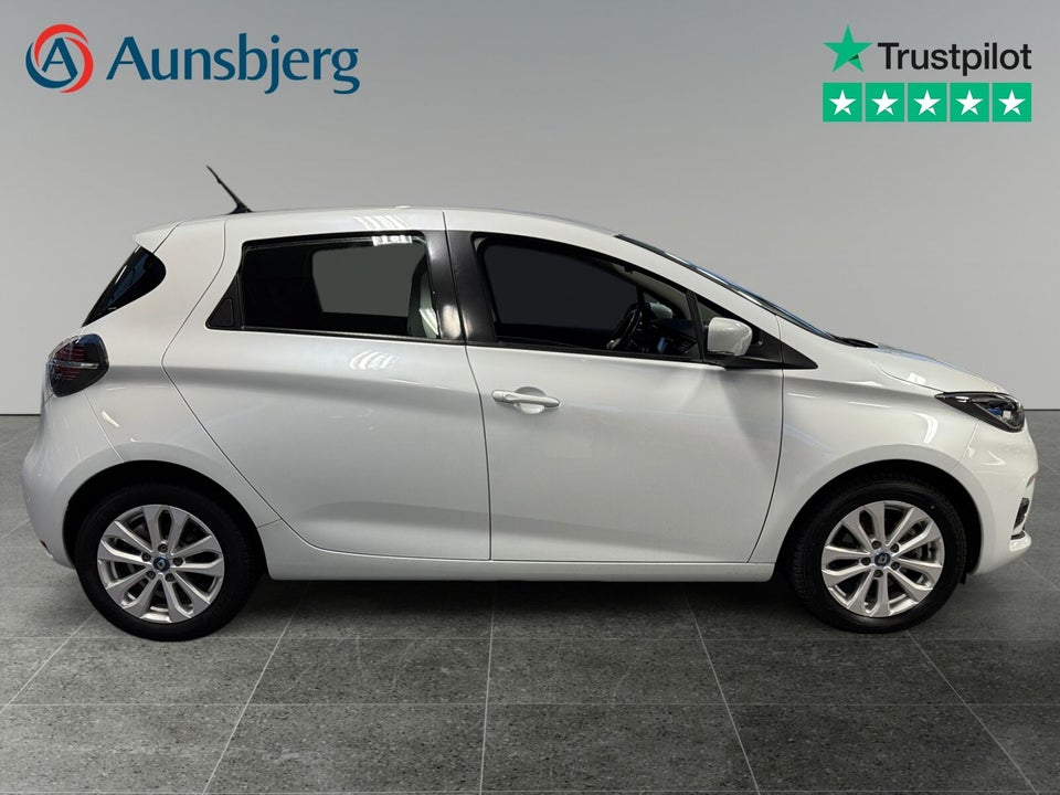 Renault Zoe 52 Experience 5d