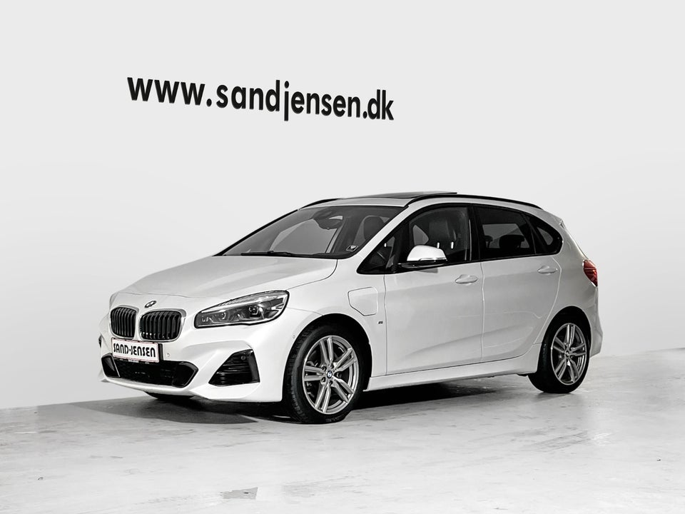 BMW 225xe 1,5 Active Tourer M-Sport aut. 5d