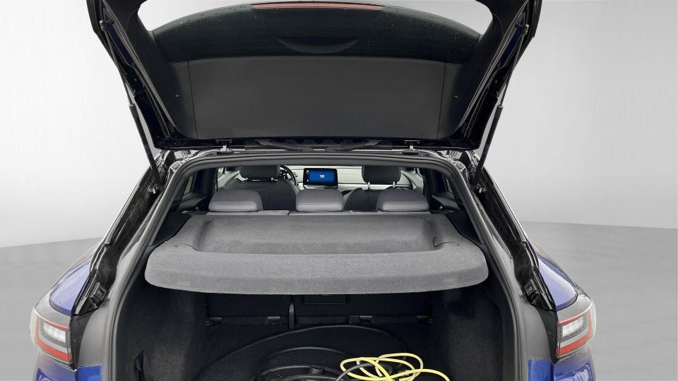 VW ID.4 77 1ST Pro Performance 5d