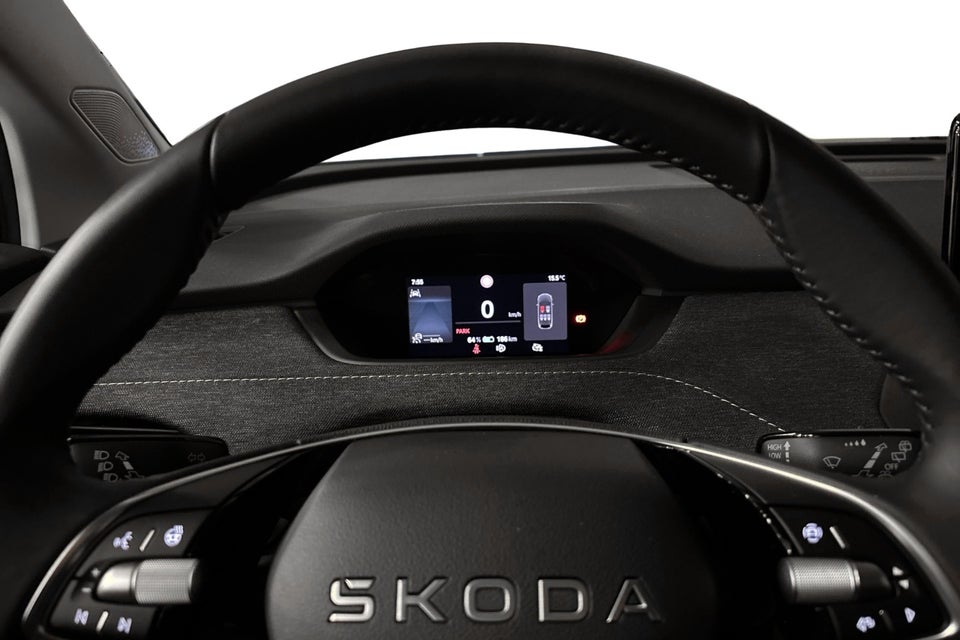 Skoda Elroq 85 iV Premium 5d