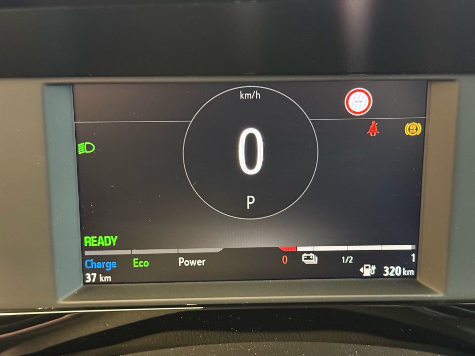 Opel Mokka-e 50 GS Line 5d