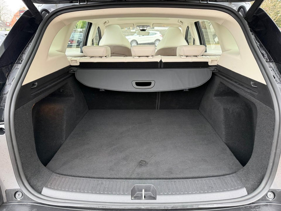 Aiways U5 Premium 5d