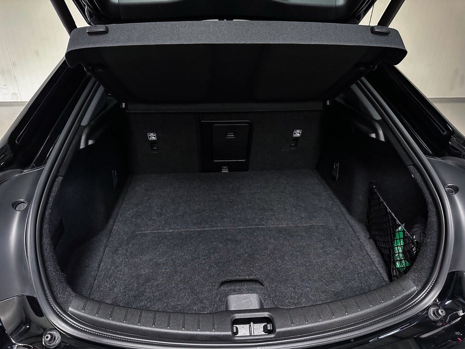 Polestar 2 Long Range AWD 5d