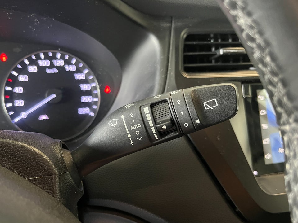 Hyundai i20 Active Cross 1,0 T-GDi Premium 5d