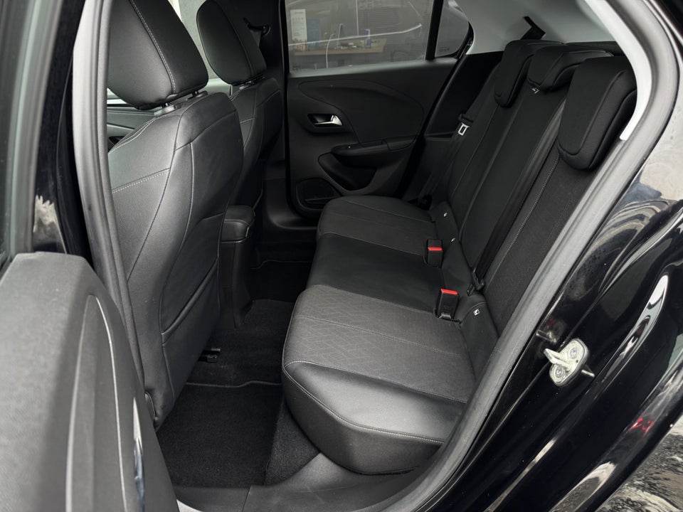 Opel Corsa 1,2 Elegance 5d