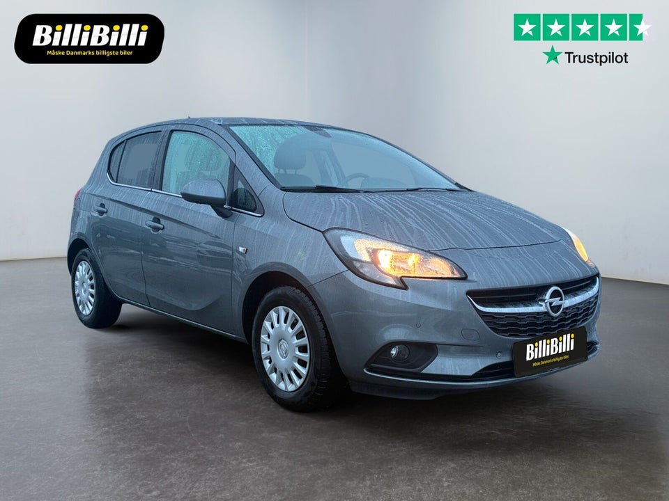 Opel Corsa 1,4 16V Impress 5d