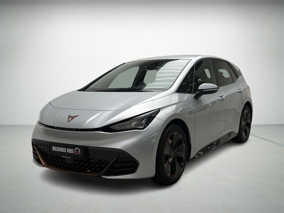 Cupra Born 77 e-Boost 5d