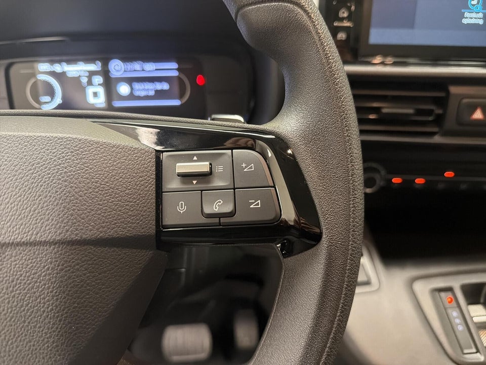 Citroën ë-Berlingo 52 Impress 5d