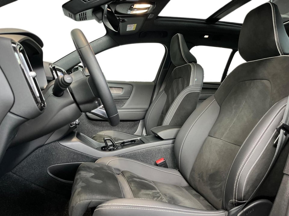 Volvo XC40 P8 ReCharge Twin Ultimate 5d