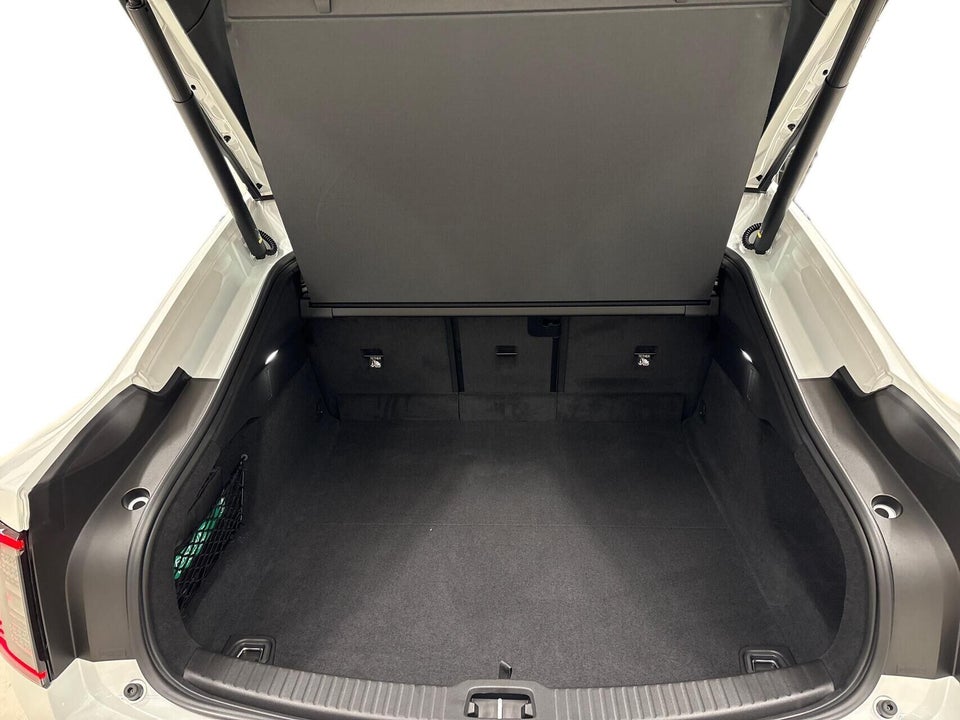 Volvo ES90 Extended Range Ultra 4d