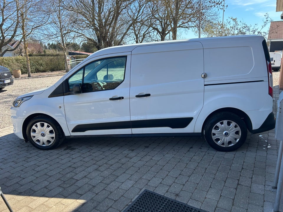 Ford Transit Connect 1,5 EcoBlue Trend lang