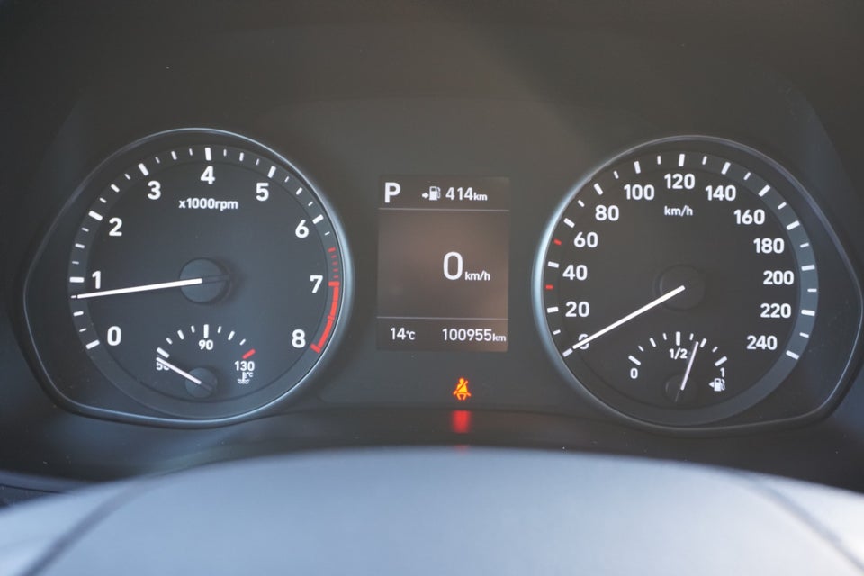 Hyundai i30 1,4 T-GDi Premium DCT 5d
