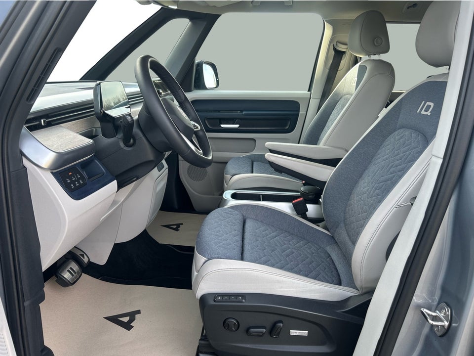 VW ID.Buzz 77 Style 75 Years Edition SWB 5d