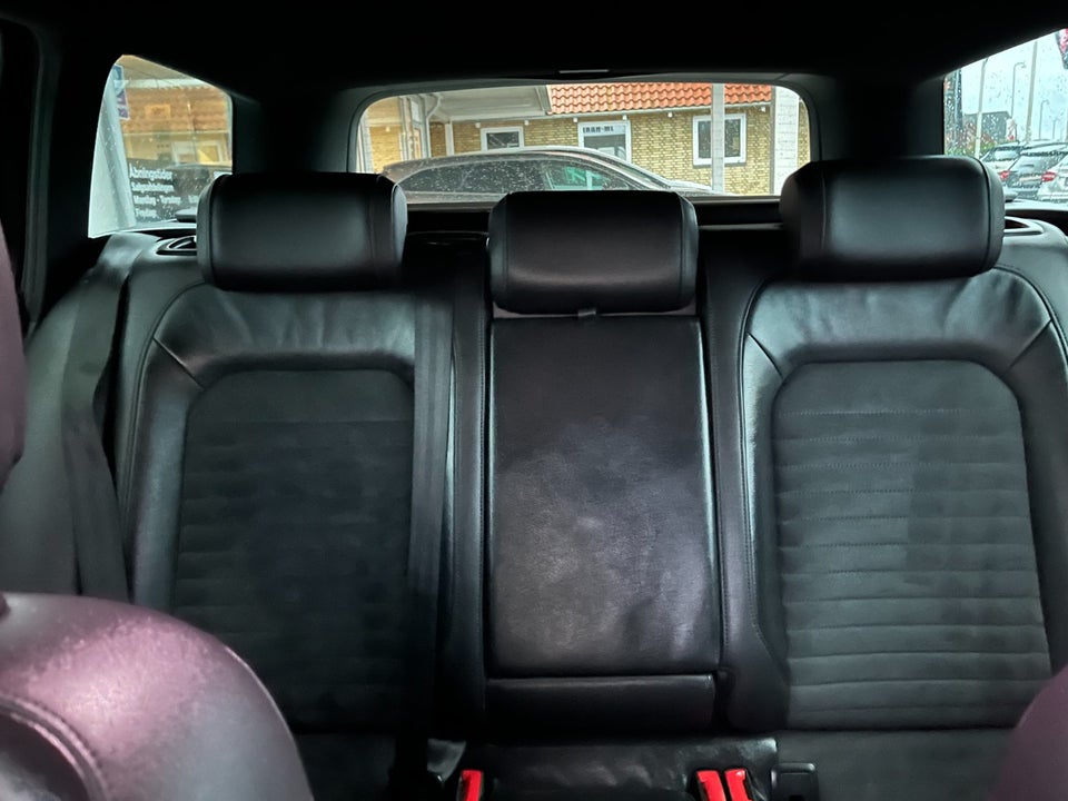 VW Passat 1,4 GTE Highline Variant DSG 5d