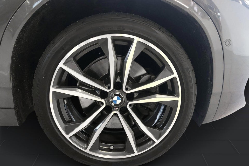 BMW X2 2,0 sDrive20i M-Sport aut. 5d