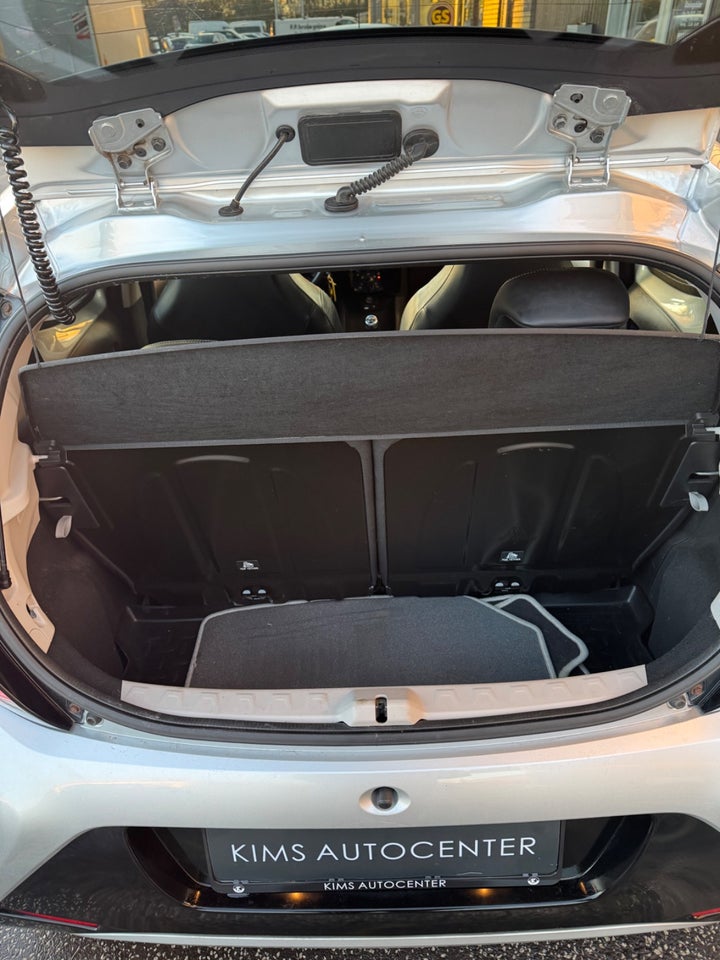 Toyota Aygo 1,0 VVT-i x 5d