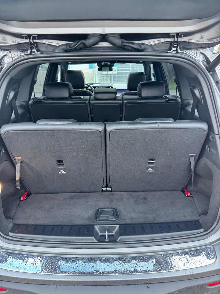 Mercedes EQB250+ AMG Edition 7prs 5d