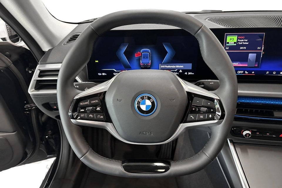 BMW i4 eDrive35 5d