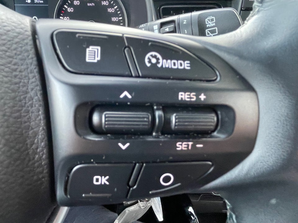 Kia Stonic 1,2 Advance 5d